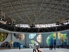 -世界之窗阿尔卑斯冰雪世界