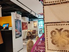 -纳鲁孜·新疆特色餐厅(上海悦荟广场店)