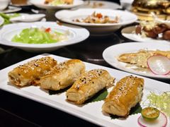 -外高桥喜来登酒店采悦轩