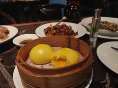 -汤城小厨•粤菜•靓汤(苏州街店)