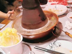 -东来顺饭庄(西直门店)