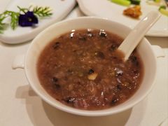 -武汉香格里拉大酒店·香宫中餐厅