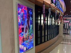 -仓桥家·焗寿司·锅物(光谷步行街店)