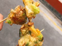 -美美阿姨醋肉(县后路店)