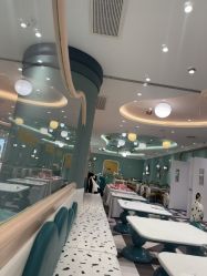 -奈尔宝家庭中心·亲子餐厅(苏州大悦城店)