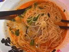 -和府捞面(东直门银座店)