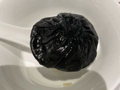 黑松露汤包-民国红公馆·秦淮八艳(夫子庙店)