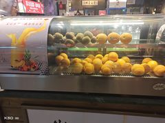 -山芋腔苏北菜(盐城滨海店)