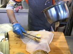 -安徽阜阳卷馍(西单店)