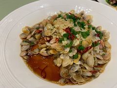 葱油海瓜子-高佳庄·舟山海鲜(海景旗舰店)