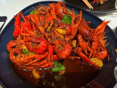 -红盔甲·小龙虾(天钥桥店)