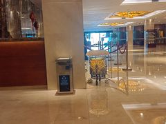 -北京王府井天伦王朝酒店