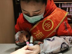 -海底捞火锅(龙湾万达广场店)