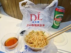-胖东来生活广场(健康路店)