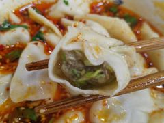 -马茹特色饺子馆