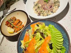 -BE BRIGHT KITCHEN(正佳广场店)