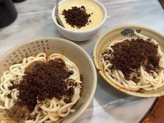 -肖家河家常面(肖家河北街店)