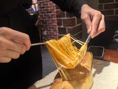 -格鲁·秀色Georgia’s Feast