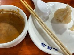 -元盛居(亚泰大街店)
