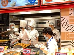 -東更道点心行(大悦城店)