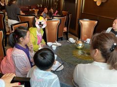 -御龙阁海鲜酒楼