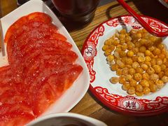 -湘里乡亲甲王二老店