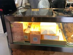 -君之狮子山·轻糖烘焙(开元Mini店)