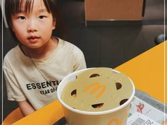 -麦当劳(吴中大道店)