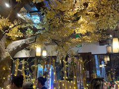 -冰城小镇音乐串吧·聚会餐厅(百子湾店)