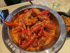 -聚味瞿记·龙虾堂(坡子街店)