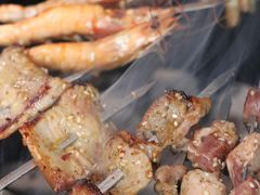 -袁家水泊水浒烤肉(白金店)