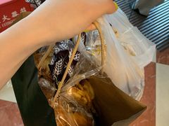 蝴蝶酥-国际饭店·帆声西饼屋(黄河路店)
