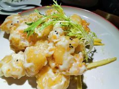 -津沽小院(大直沽总店)