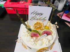 -艾加柒克蛋糕茶歇甜品台(春熙路店)