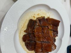 -凤凰楼酒家·粤宴点心(华强北店)