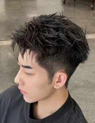 -逸丝风尚专注烫染