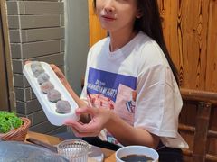 -四喜小胖·北京涮肉(五道营店)