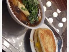 -烤肉季饭庄