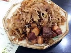 -葛记焖饼(伏牛路店)