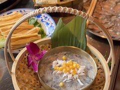 -朱光玉火锅馆(正弘城店)