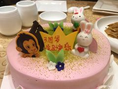 -味多美蛋糕(梨园店)