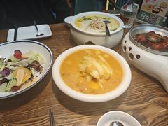 -阿甘小馆(陇海路店)