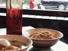 -鲜得来排骨年糕(即墨路店)