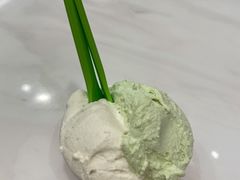 荔枝玫瑰-Dal Cuore 达可芮冰淇淋(陕西北路店)