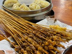 -十里铺铁板鱿鱼