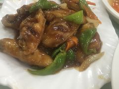 -宝发园名菜馆