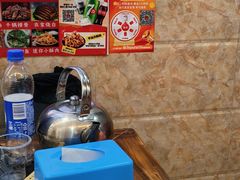 -胖娃古镇鸡杂(磁器口总店)