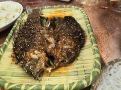 -小辉哥大排档(船山路总店)