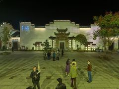 -婺源梦里老家大型山水实景演出