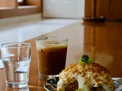 -PUZZLE COFFEE 拼图咖啡